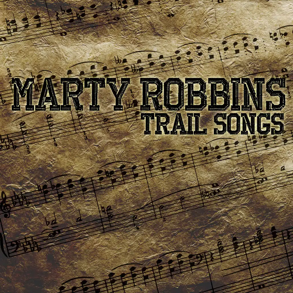 Trail Songs