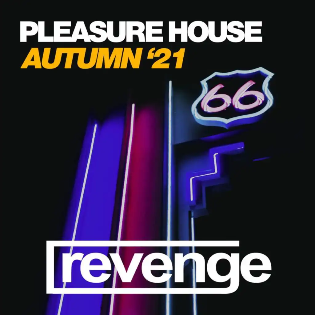 Pleasure House Autumn '21