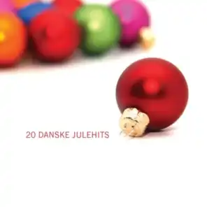 20 Danske Jule Hits