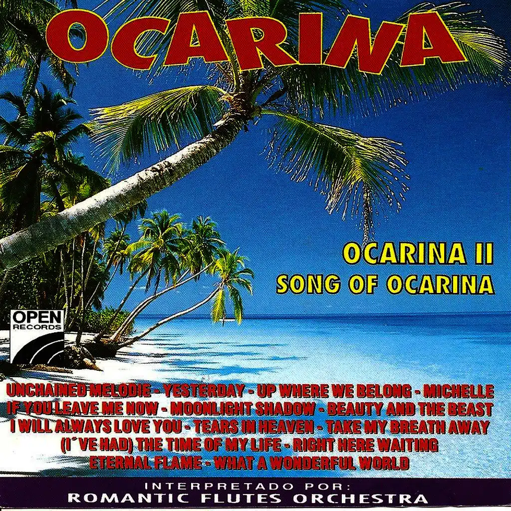 Ocarina Vol. 1