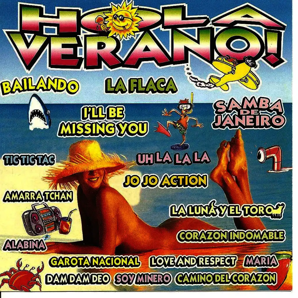 Hola Verano