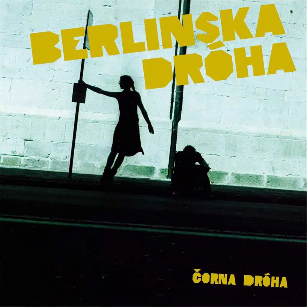Corna Dróha
