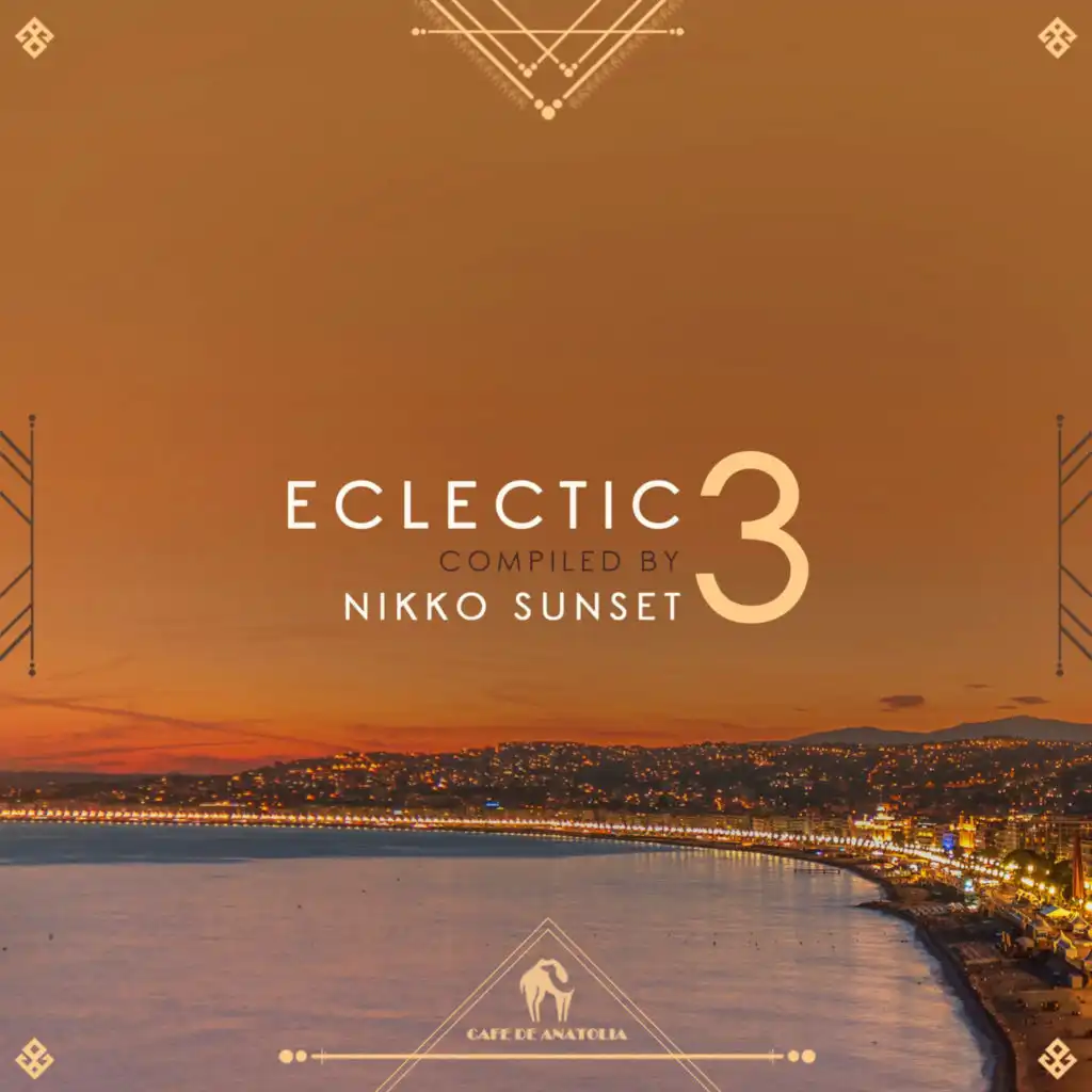 Eclectic Ethno 3 by Nikko Sunset