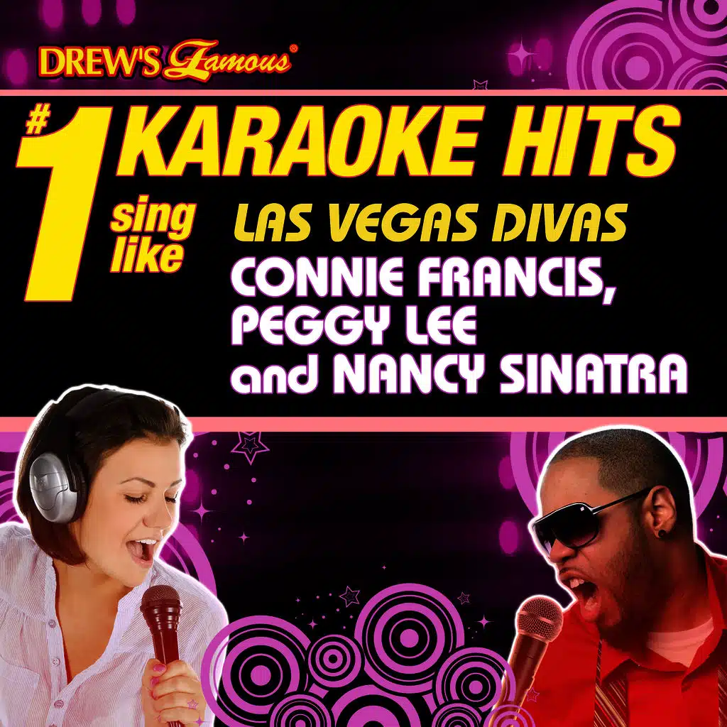 Among My Souvenirs (As Made Famous By Connie Francis)