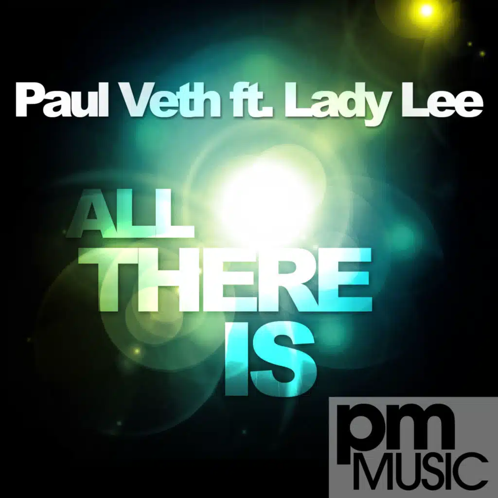 All There Is feat. Lady Lee