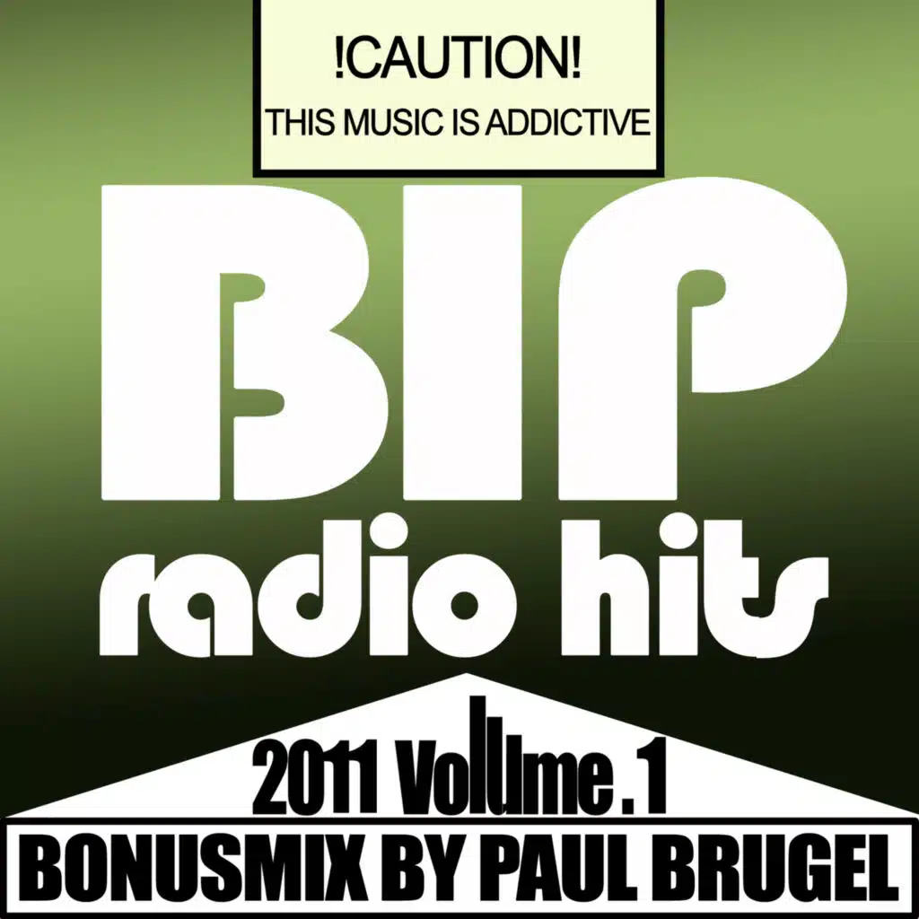 Gangsta's Paradise 2k11 (Kylian Mash & Tim Resler Video Edit)