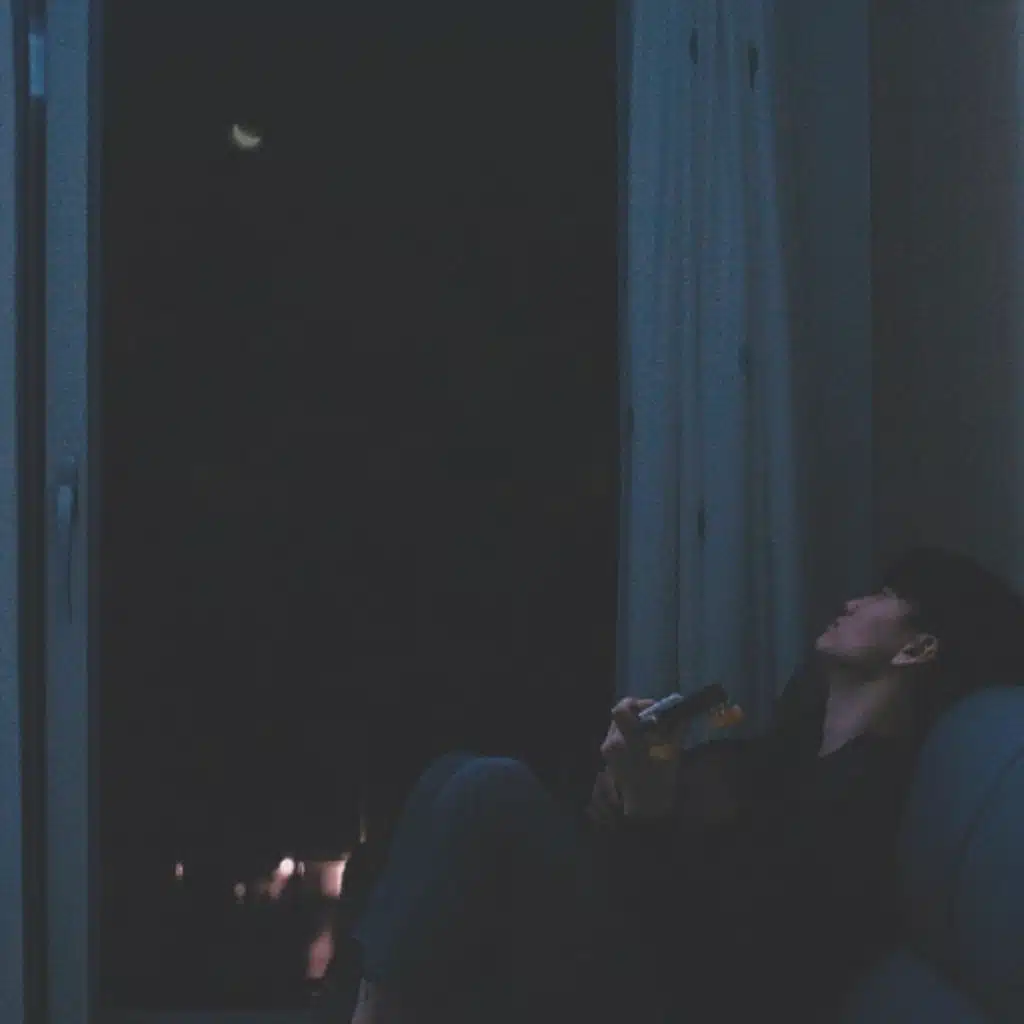 When I Can't Fall Asleep