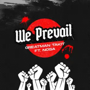 We Prevail (feat. Nosa)