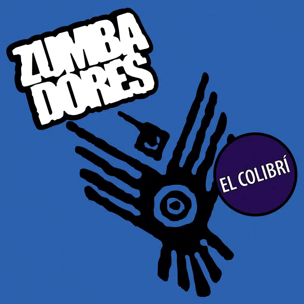 El Colibrí