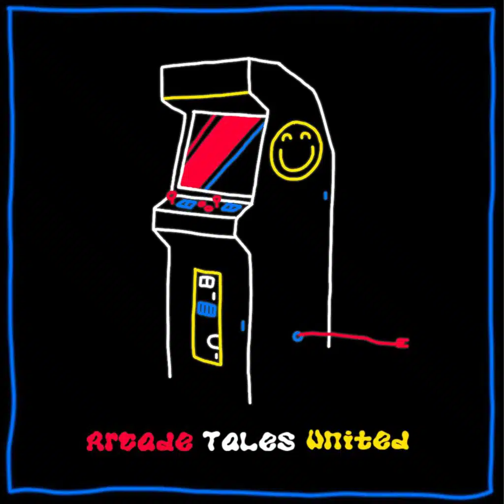 Arcade Tales United