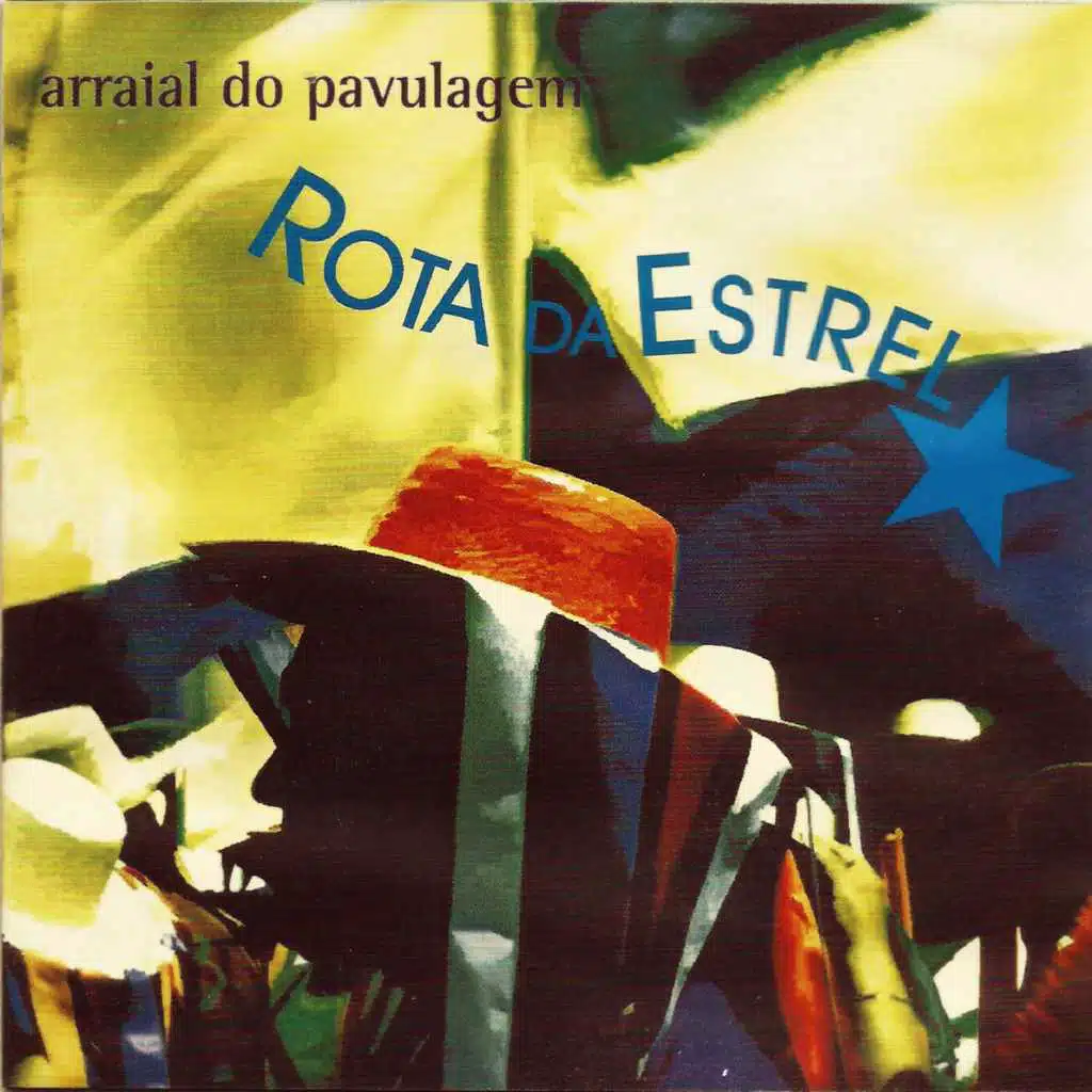 Rota da Estrela