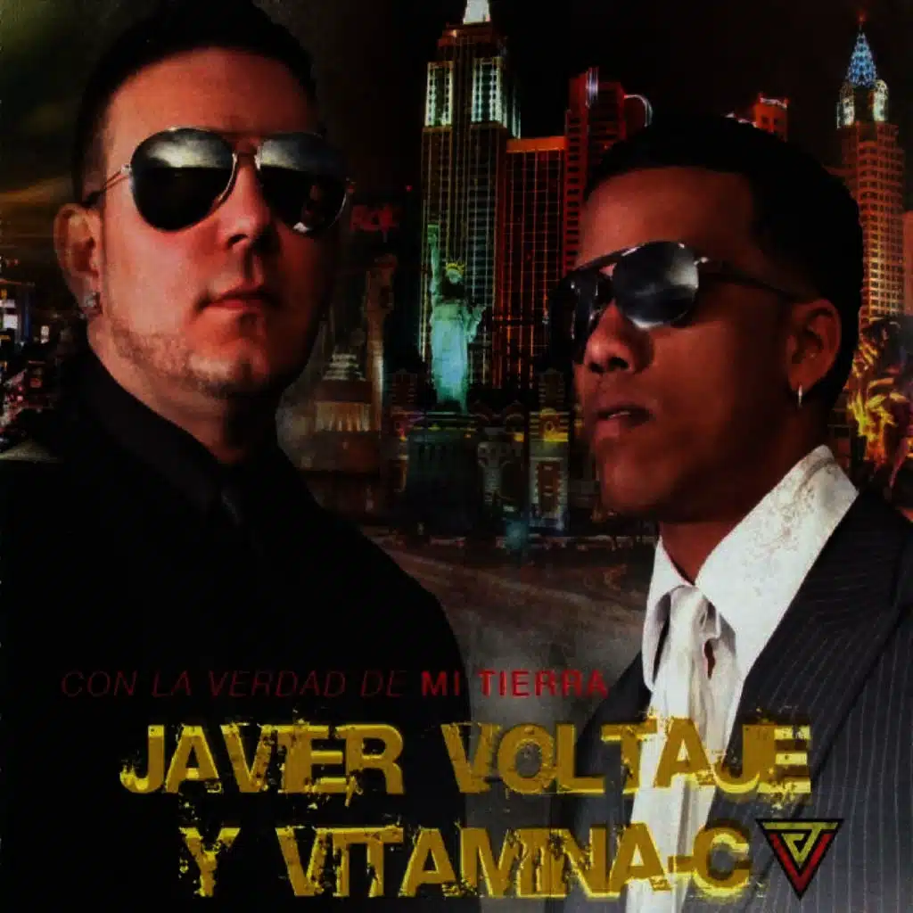 Con La Verdad De Mi Tierra