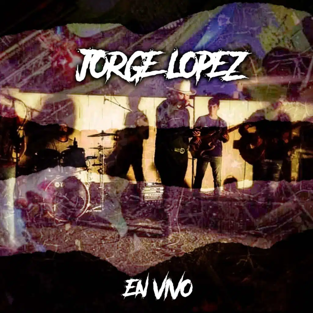 Jorge Lopez (EN VIVO)