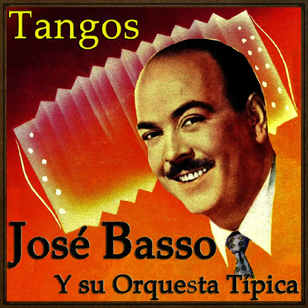 Vintage Tango No. 56 - LP: Por La Vuelta, Tango