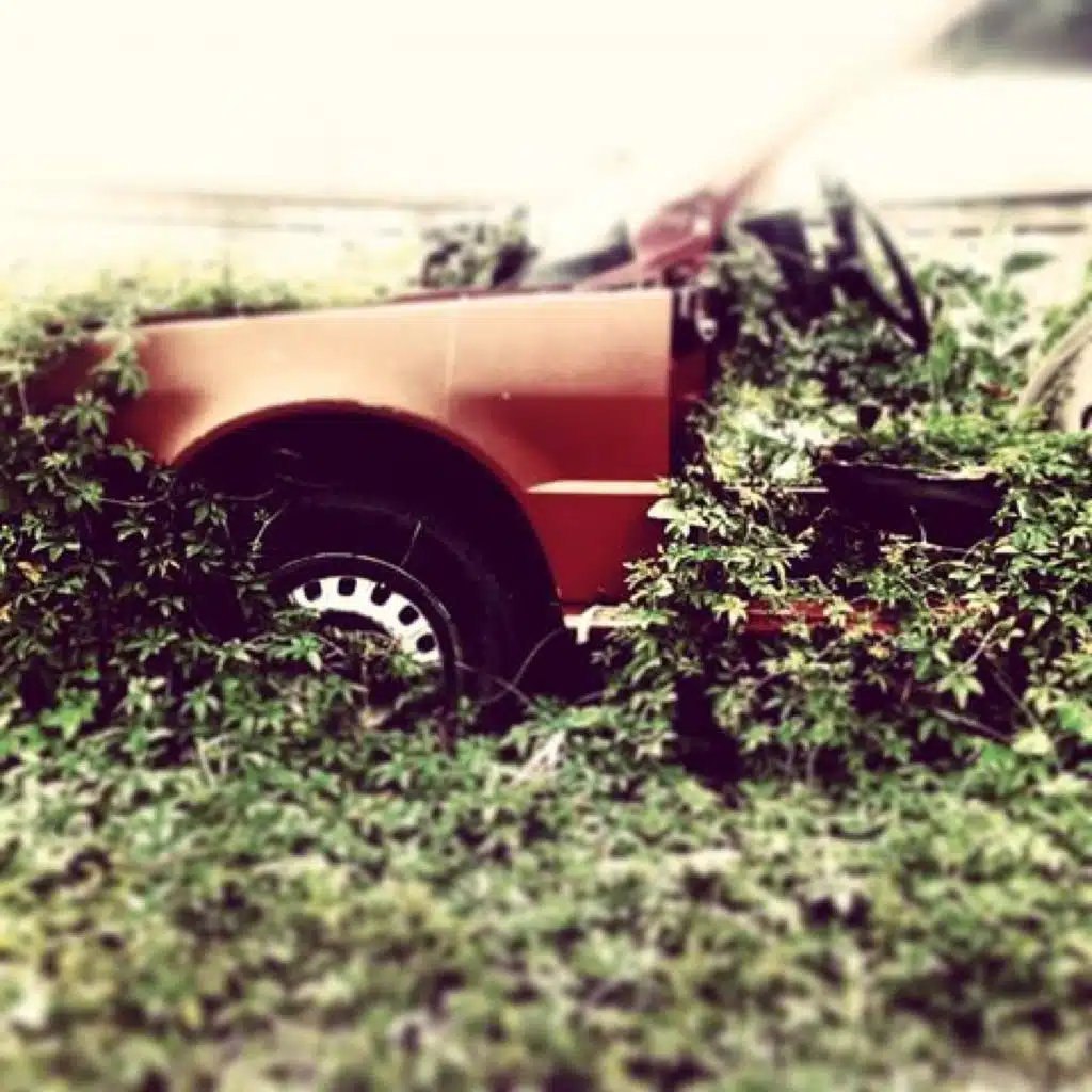 Cidade Grande em Slow Motion