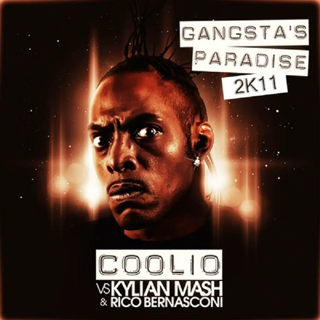 Gangsta's Paradise 2K11 (Kylian Mash & Tim Resler Radio Edit)
