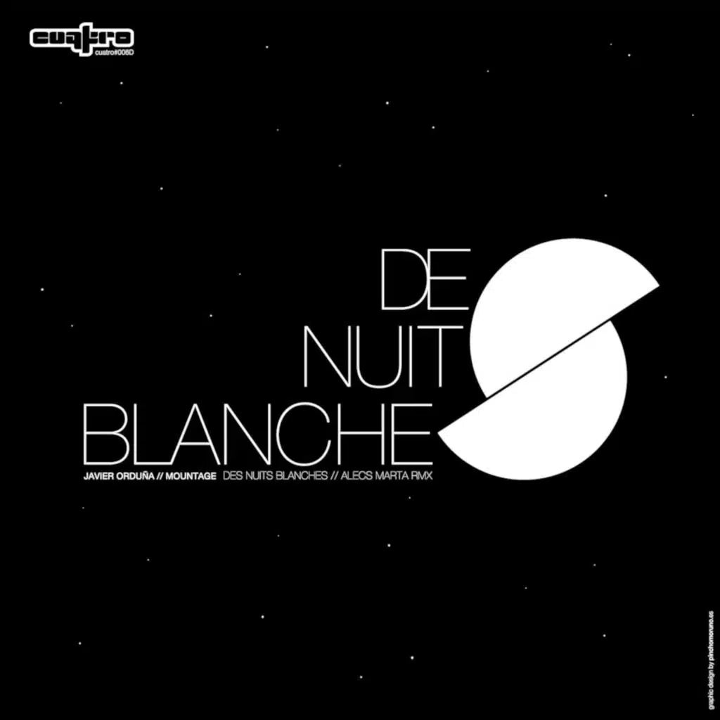 Des Nuits Blanches