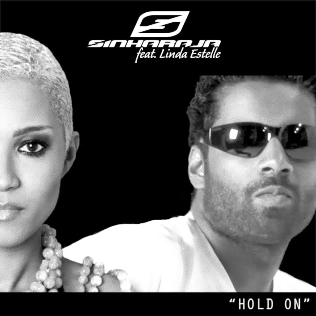 Hold On (Radio Edit) feat. Linda Estelle
