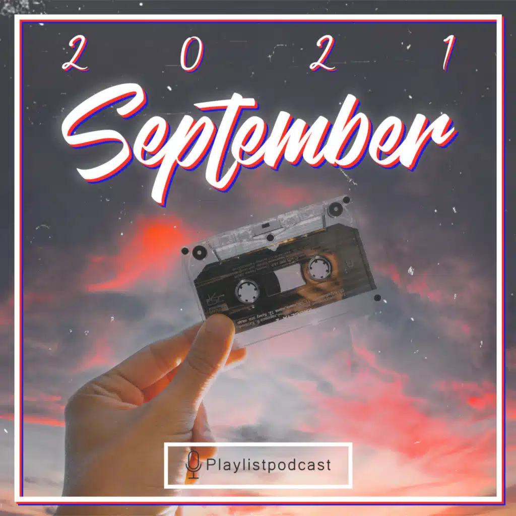 NewCast - September 2021