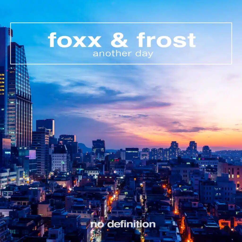 FOXX & FROST