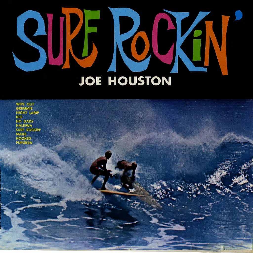 Surf Rockin'