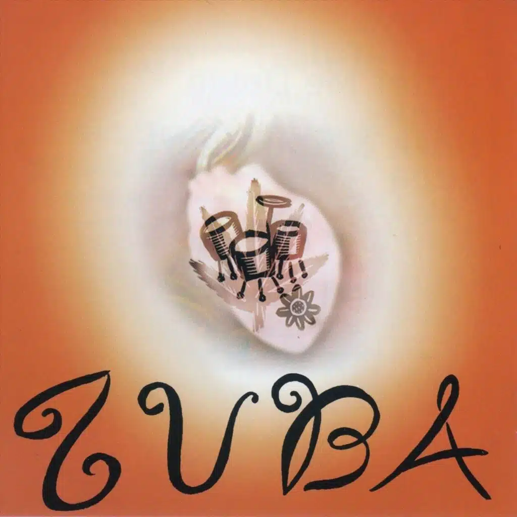 Zuba