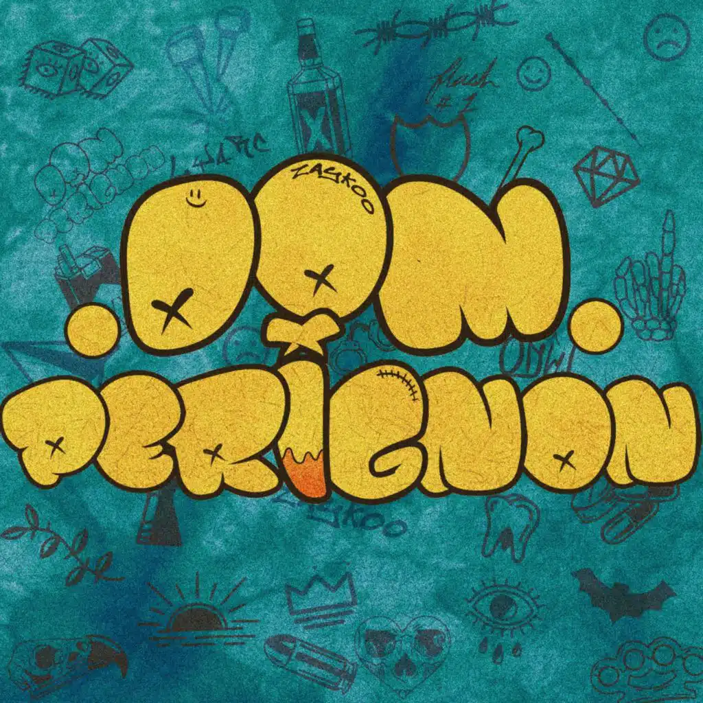 Dom Perignon (feat. Lyar C On The Beat)