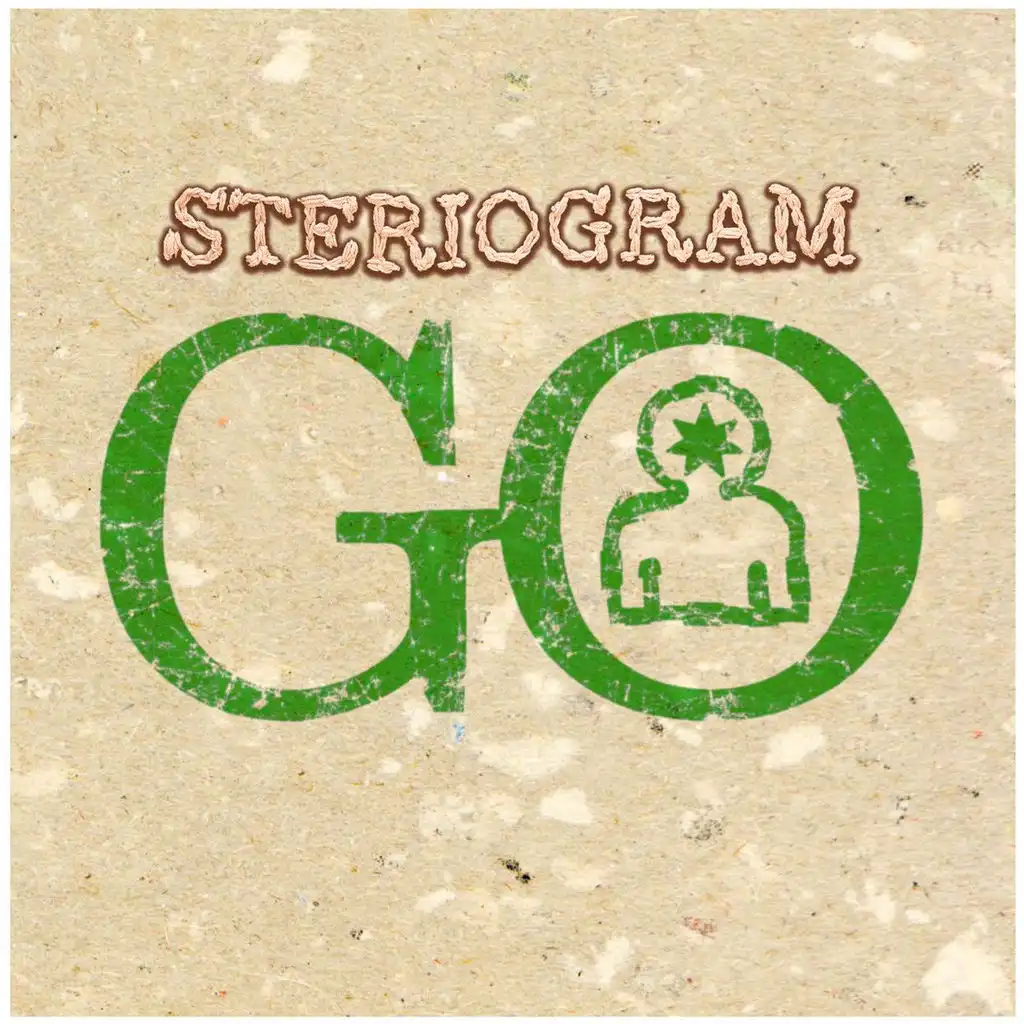 Steriogram