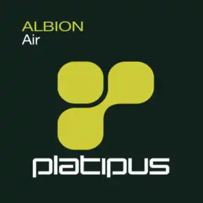 Air (Palefield Mountain Remix)