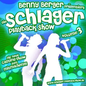 Benny Berger