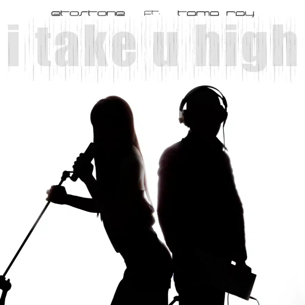 I Take U High (Radio Edit) feat. Tama Ray