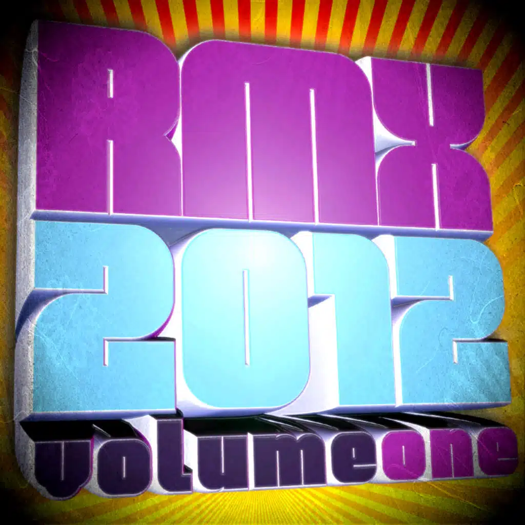 2012 RMX Volume 1