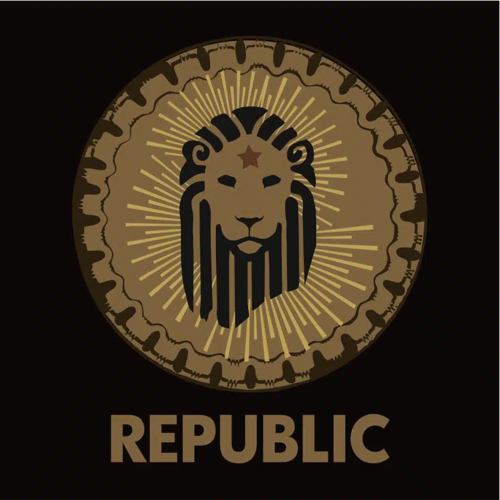 Love on a Real Train EP