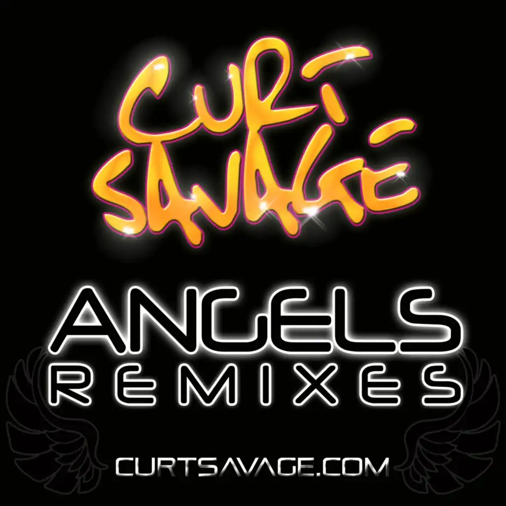 Angels (Maffiozo Remix)
