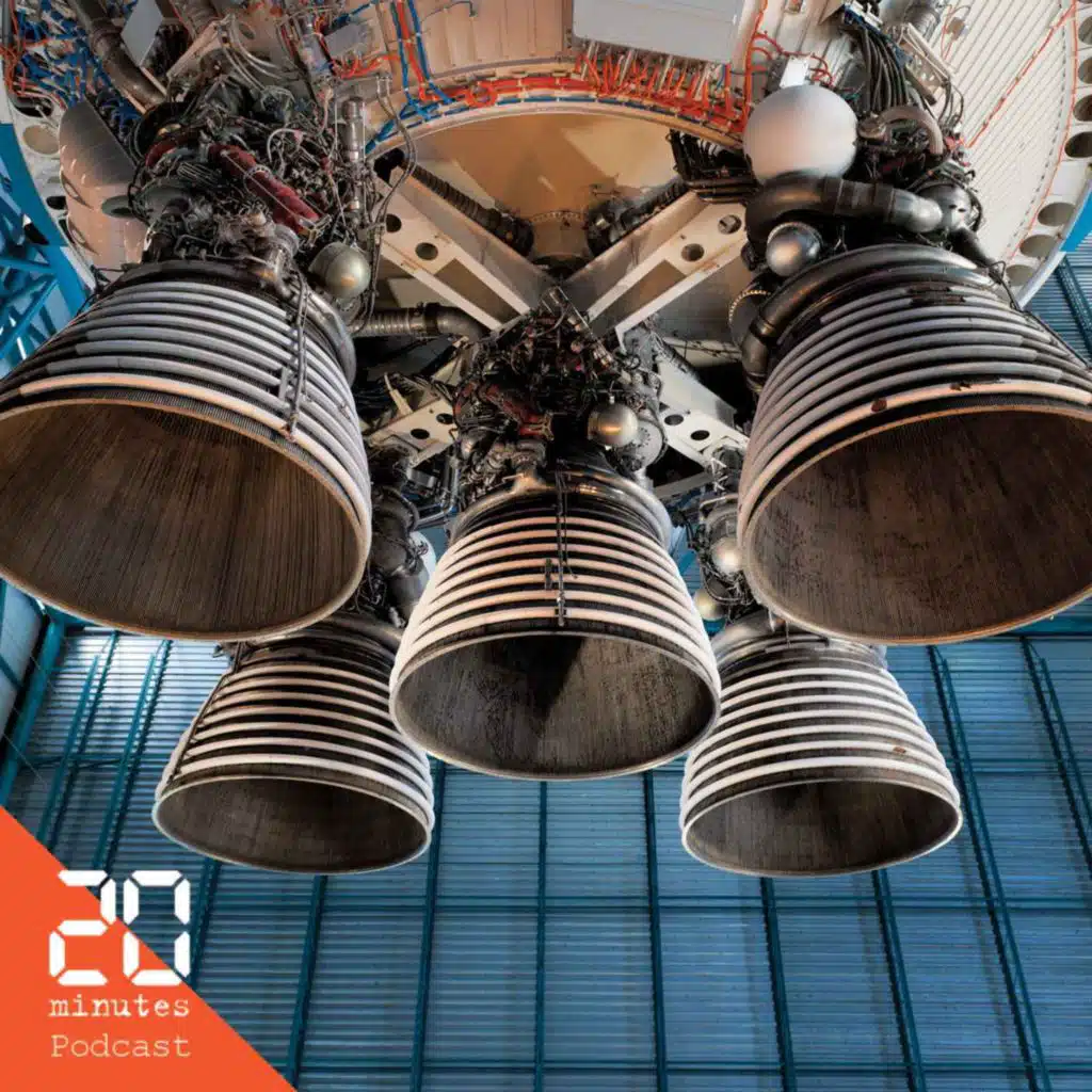 A quelle vitesse allons-nous explorer l'espace ?  