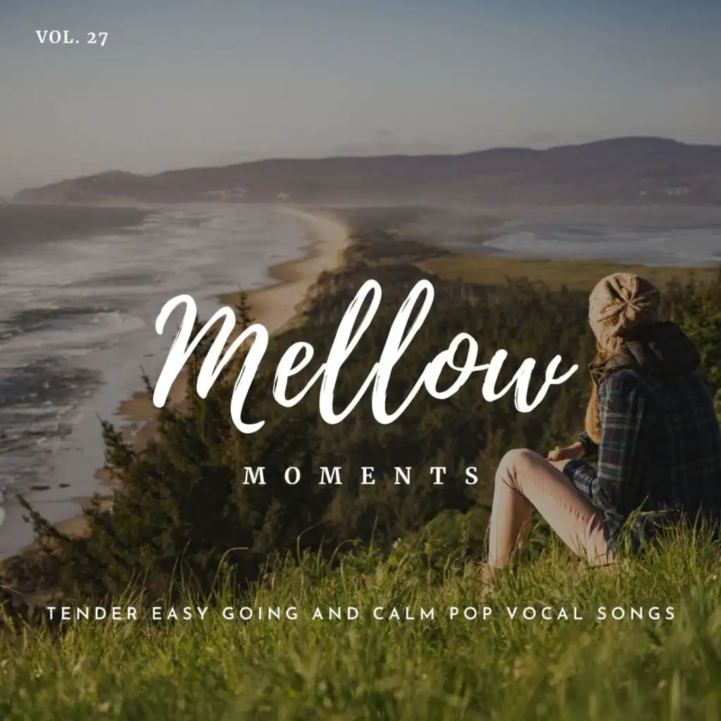 Mellow Moments - Tender Easy Going And Calm Pop Vocal Songs, Vol. 27