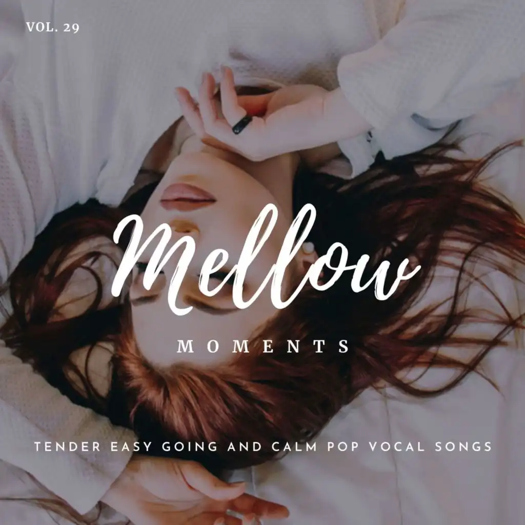 Mellow Moments - Tender Easy Going And Calm Pop Vocal Songs, Vol. 29