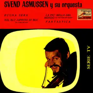 Svend Asmussen And His Orchestra