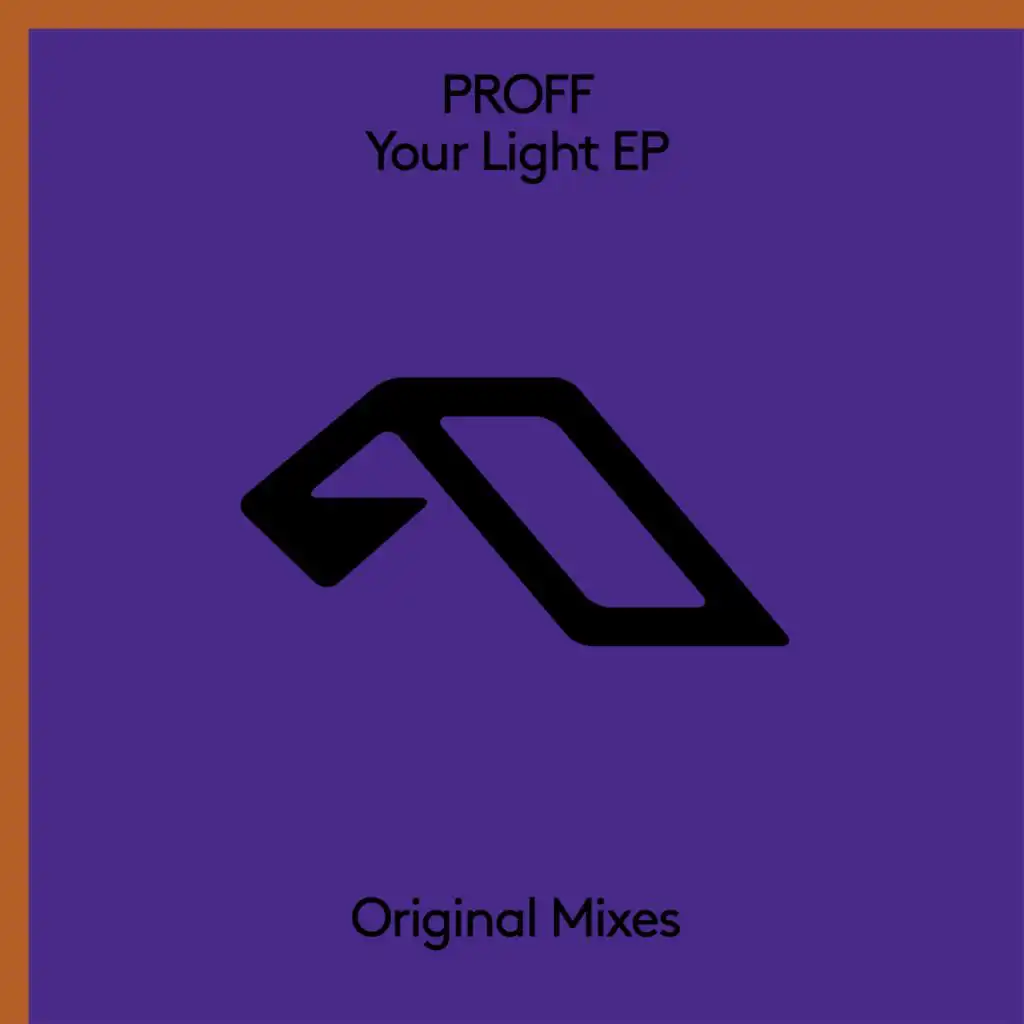 Your Light (Mixed) [feat. Mokka]