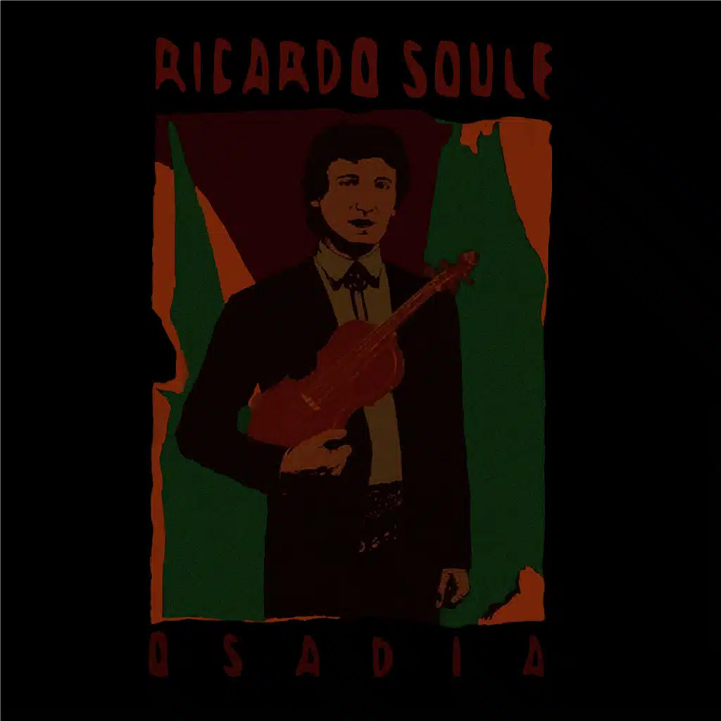 Osadia