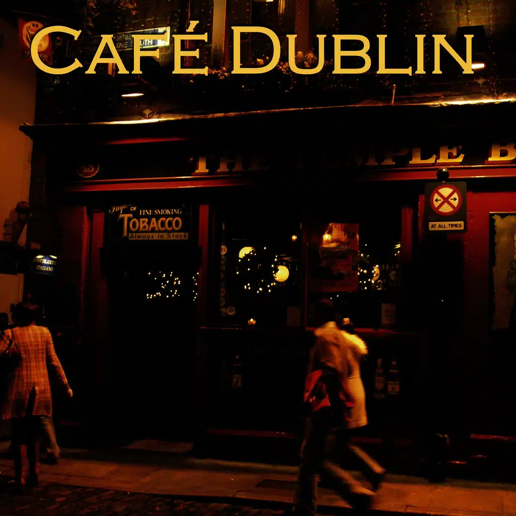 Café Dublin