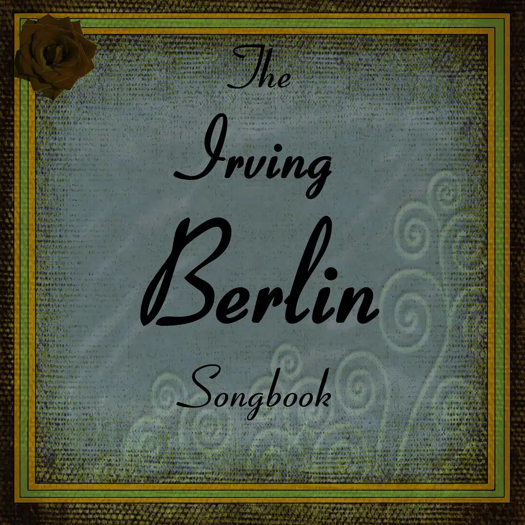The Irving Berlin Songbook