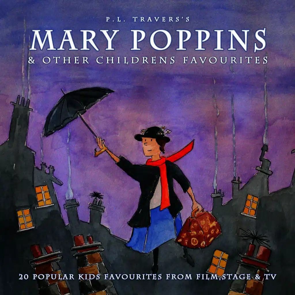 Mary Poppins & Other Childrens Favourites