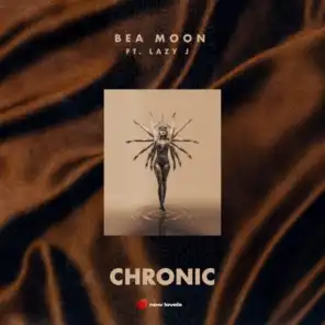 Chronic (feat. Lazy J)