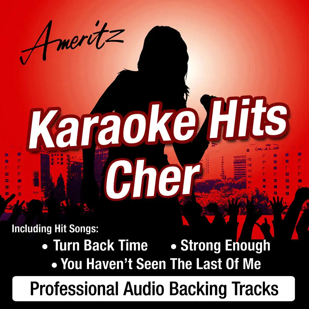 Karaoke Cher