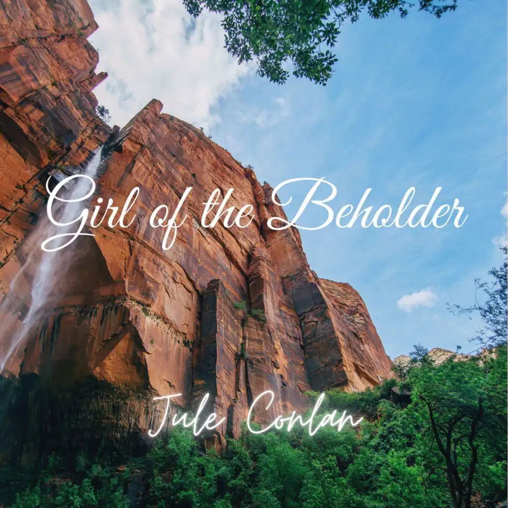 Girl Of The Beholder