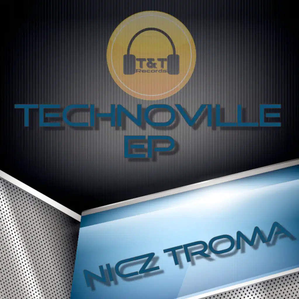 Nicz Troma