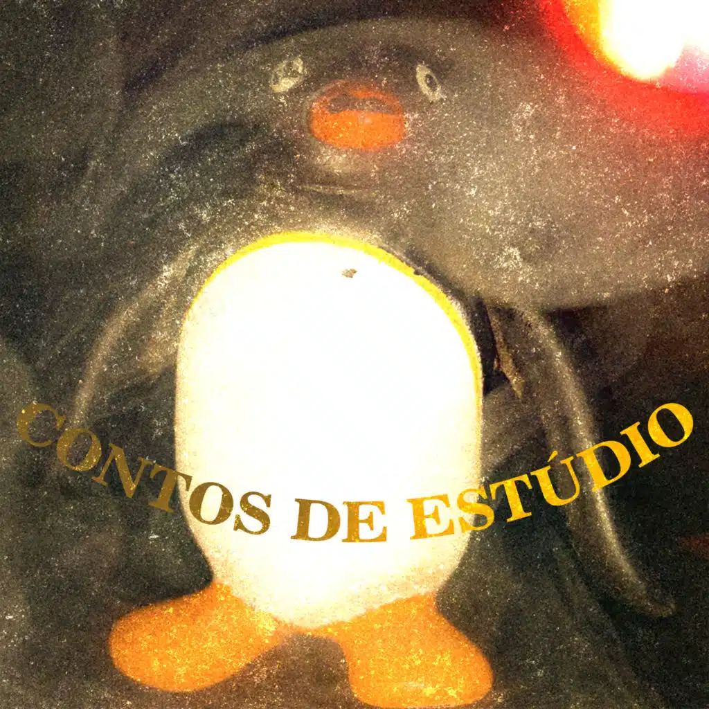 Contos de Estúdio