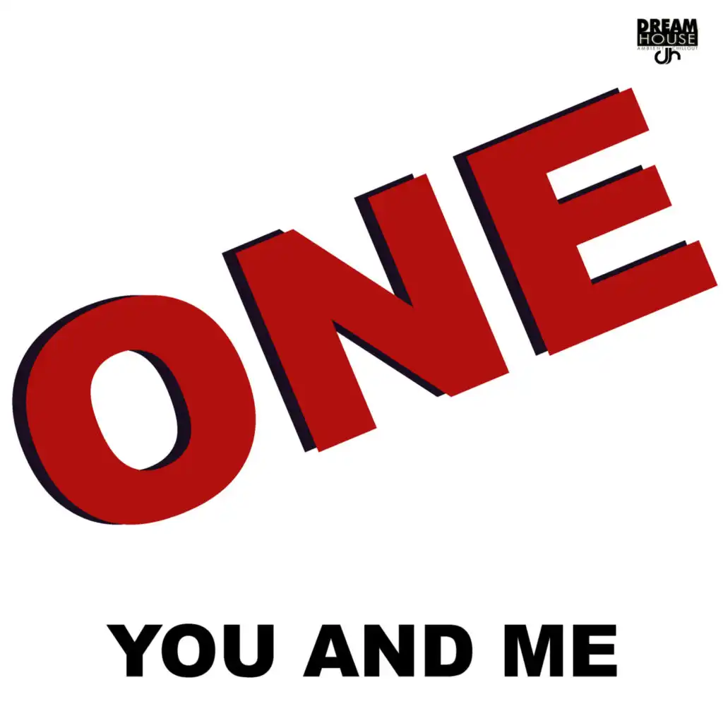 You and Me (Radio Mix) [feat. Toni]