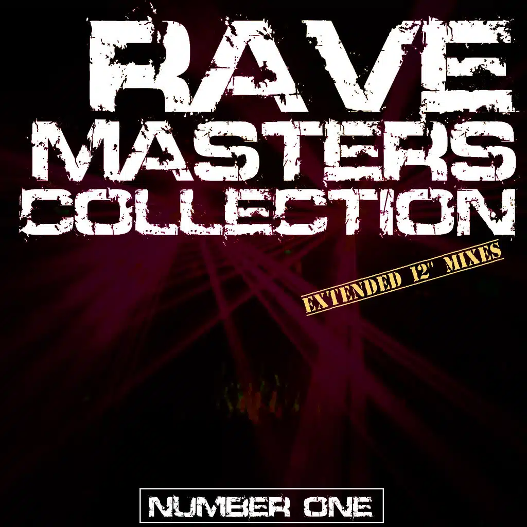 Rave Masters Collection (Number One)
